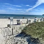 Villa Poseidon - We 5 In Strandnaehe Und Zentrumsnah