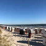 Villa Poseidon - We 5 In Strandnaehe Und Zentrumsnah