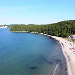 Villa Poseidon - We 5 In Strandnaehe Und Zentrumsnah