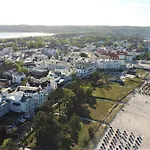 Villa Poseidon - We 5 In Strandnaehe Und Zentrumsnah