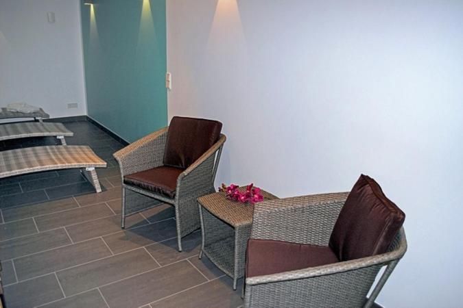 Apartment Poseidon - We 5 In Strandnaehe Und Zentrumsnah