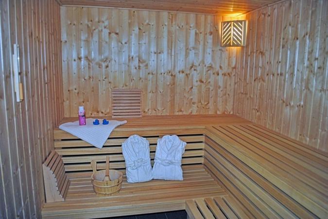 Poseidon - We 5 In Strandnaehe Und Zentrumsnah Apartment