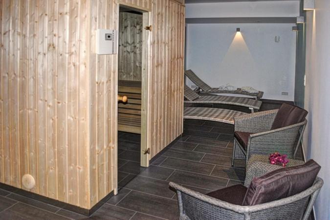 Poseidon - We 5 In Strandnaehe Und Zentrumsnah Binz