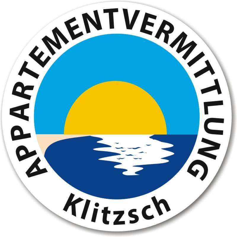 Apartment Poseidon - We 5 In Strandnaehe Und Zentrumsnah Binz